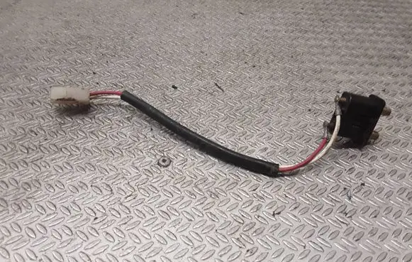 Mercedes-Benz Vito Viano W638 Sliding door contact joint 9018200254 41482000