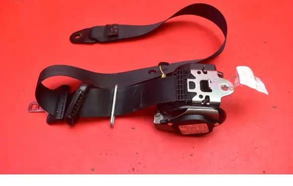 Ford Galaxy Front seatbelt 6G9N61294CJW