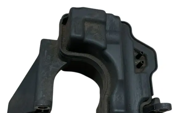 Skoda Fabia Mk2 (5J) Vacuum air tank 7560916