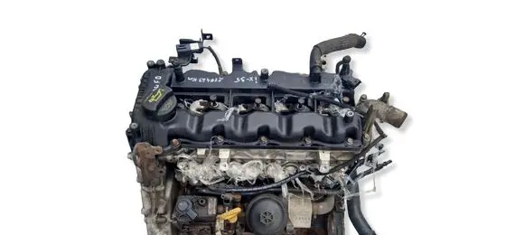 Hyundai ix35 Engine D4FD