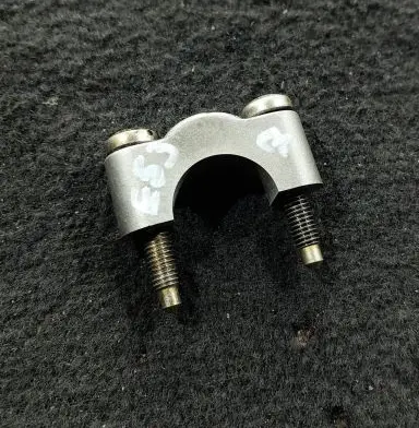 BMW X5 E53 Camshaft holder 