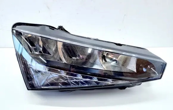 Headlight/headlamp