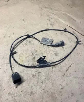 Ford Mondeo MK IV Rear ABS sensor wiring 6G9T2C054