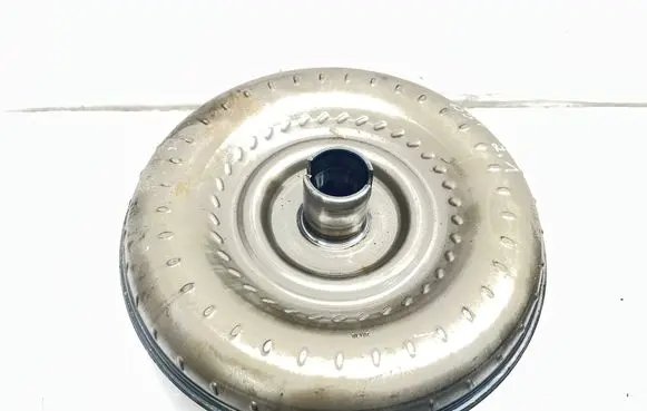 Mercedes-Benz E W212 Torque converter A2127500502