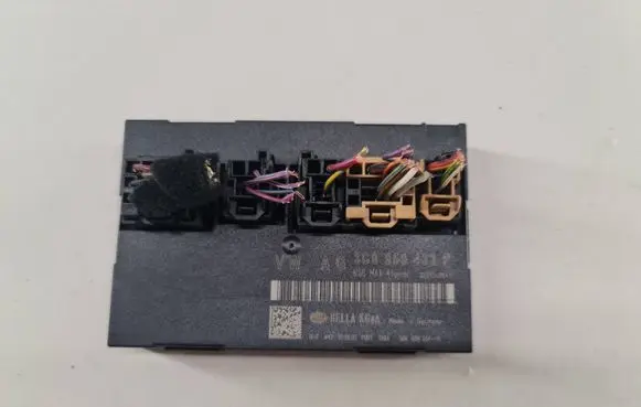Volkswagen PASSAT B6 Comfort/convenience module 3C0959433P S0213H043