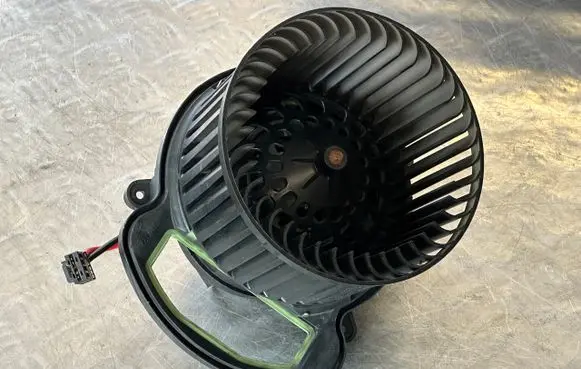 Renault Kadjar Heater fan/blower T911738