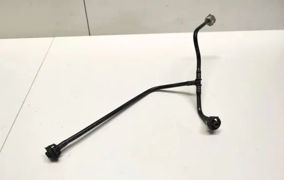 Audi Q5 SQ5 Engine coolant pipe/hose 80A121081AA