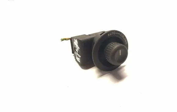 Jaguar XF X250 Wing mirror switch 2R836565CA K1436