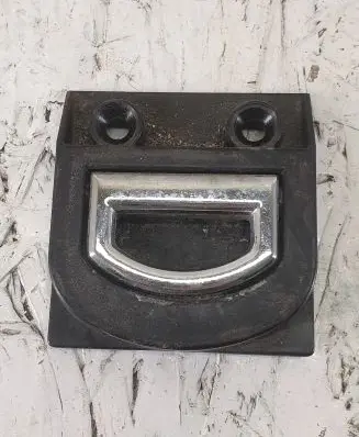 Ford Mondeo MK IV Other trunk/boot trim element 7S71N313A68