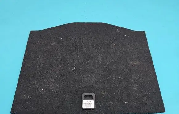 Lexus IS III XE30 Trunk/boot floor carpet liner IMPRK1501454