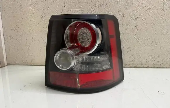 Land Rover Range Rover Sport L320 Rear/tail lights