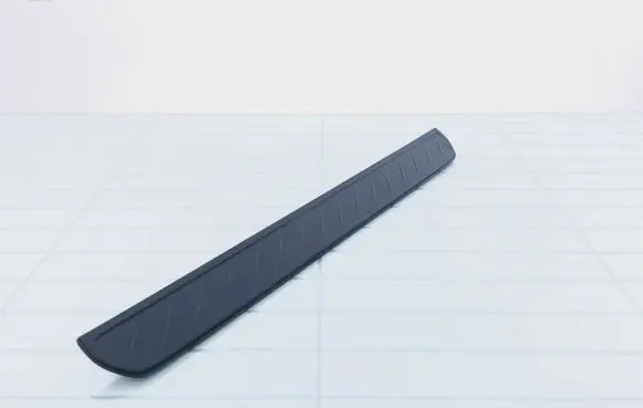 Honda Civic Front sill trim cover 84252SMGE012 372270