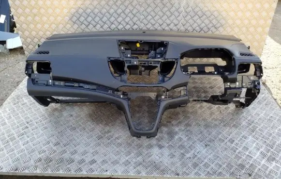 Honda CR-V Dashboard