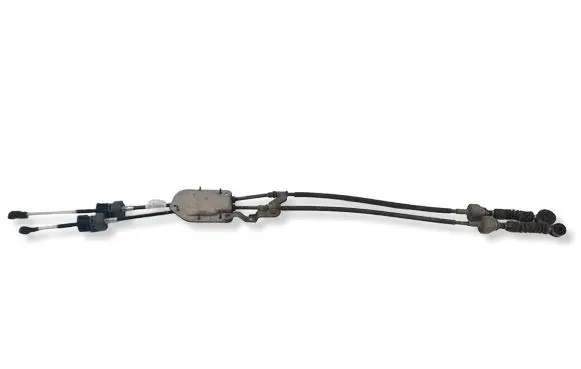 Honda Civic IX Gear shift cable linkage 4HTA063 54310TA9E010M1