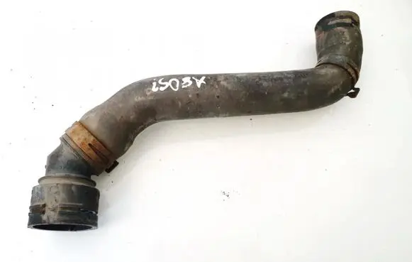 Volkswagen Golf IV Engine coolant pipe/hose 1j0121619