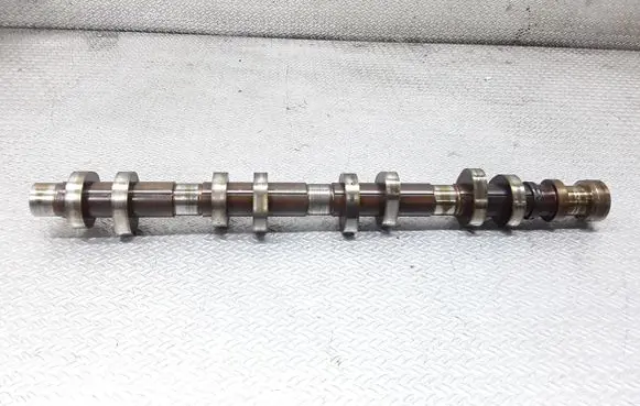 Camshaft