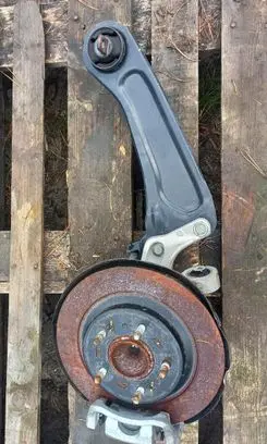KIA Niro Stub axle 