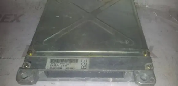 Rover 620 Engine control unit/module 37820P46G21 0386555623
