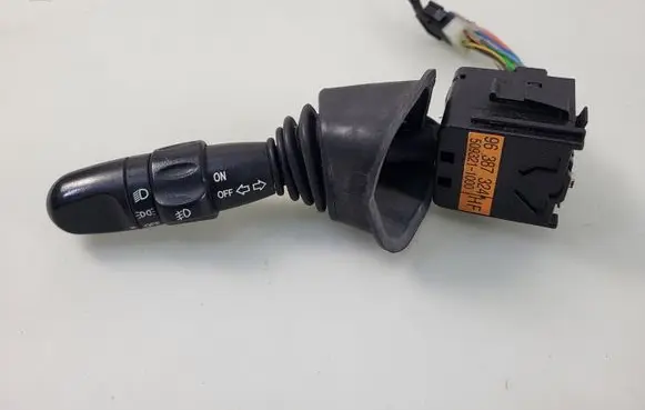 Chevrolet Lacetti Indicator stalk 96387324