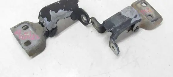 Renault Trafic III (X82) Front door lower hinge 