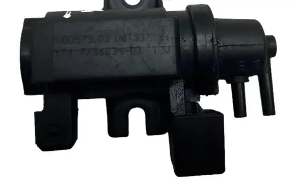 BMW X5 E70 Turbo solenoid valve 70057903 779663403