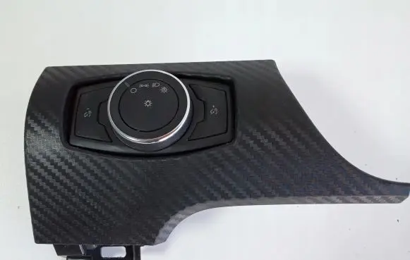 Ford Mustang VI Light switch DG9T13D061