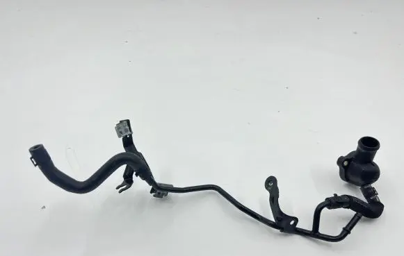 Seat Alhambra (Mk2) Engine coolant pipe/hose 04L121030