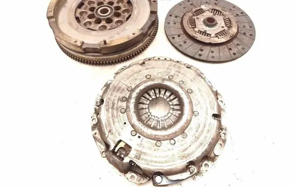 Ford Transit Custom Clutch set kit GK216477BA