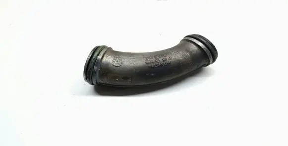 BMW 7 F01 F02 F03 F04 Intercooler hose/pipe 8506388