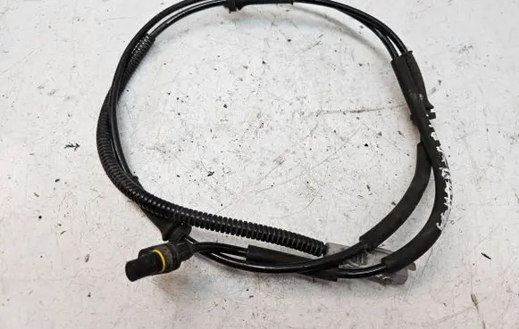 Peugeot Expert ABS rear brake sensor 0285007791