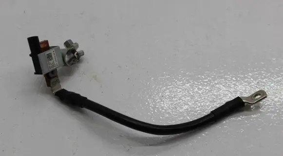 Volkswagen Arteon Negative earth cable (battery) 3Q0915181B