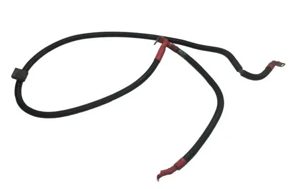 BMW 3 E92 E93 Wires (starter motor) 7535595