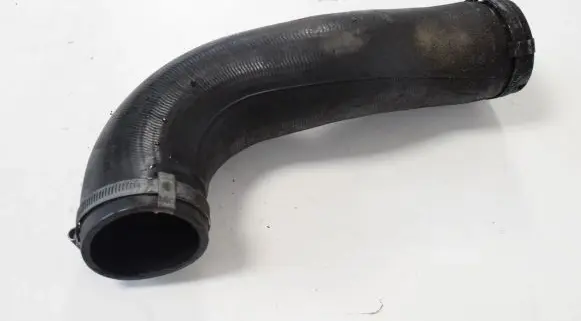 Jaguar XF X250 Intercooler hose/pipe 6W936F073AB