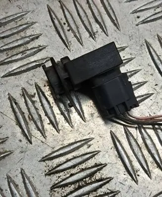 Opel Astra H Air quality sensor 09180219 006669