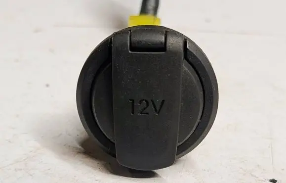 Hyundai i30 12 V Socket (front) A2F5AW1FA14