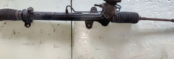 Honda Odyssey Steering rack
