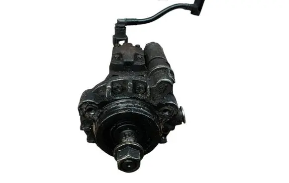 Ford Mondeo MK IV Fuel injection high pressure pump 4M5Q9B395A A2C20003032