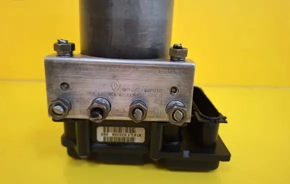 Renault Scenic II - Grand scenic II ABS Pump 0265800387 0265231474