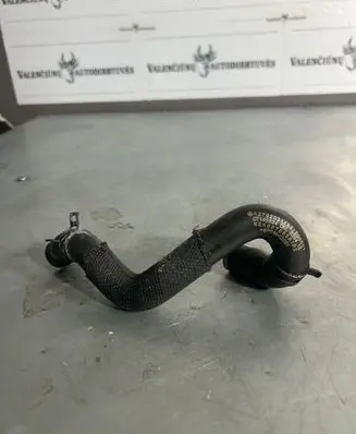Mercedes-Benz B W246 W242 Engine coolant pipe/hose A2702031782
