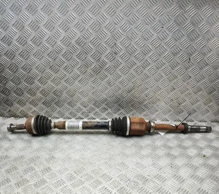 Opel Mokka B Front driveshaft 9836235180