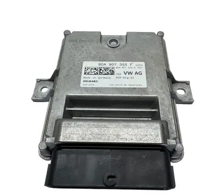 Audi Q5 SQ5 Adblue control unit 80A907355F