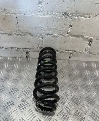 Mercedes-Benz C W205 Rear coil spring