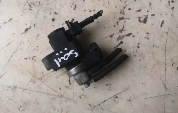KIA Soul Turbo solenoid valve