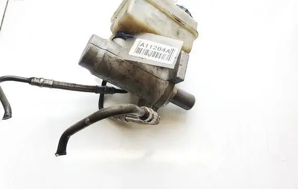 Mercedes-Benz A W168 Master brake cylinder 320668682