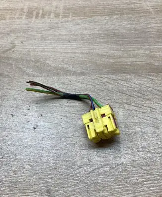 Audi A6 S6 C5 4B Plug wire 8A0972986
