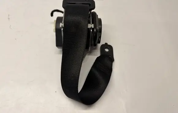 Mercedes-Benz E C207 W207 Rear seatbelt A2078603985