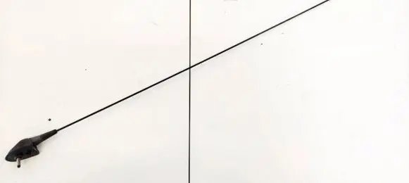 Toyota Yaris Aerial GPS antenna