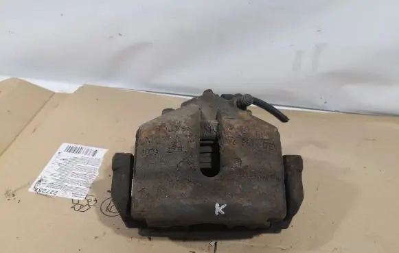 Skoda Octavia Mk2 (1Z) Front brake caliper