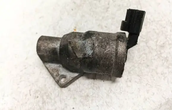 Mazda 6 Idle control valve (regulator) 