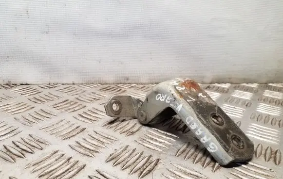 Suzuki Grand Vitara II Front door lower hinge 